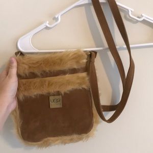 Ugg Purse